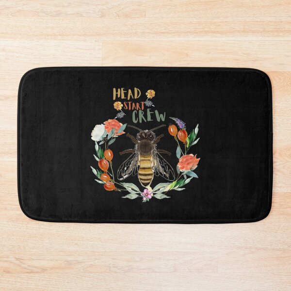 Item preview, Head Start Crew                                designed and sold by TeacherConfetii.