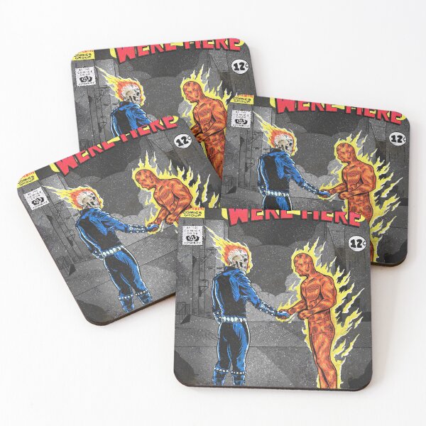 Item preview, Wish you were here comics designed and sold by ribncheese.