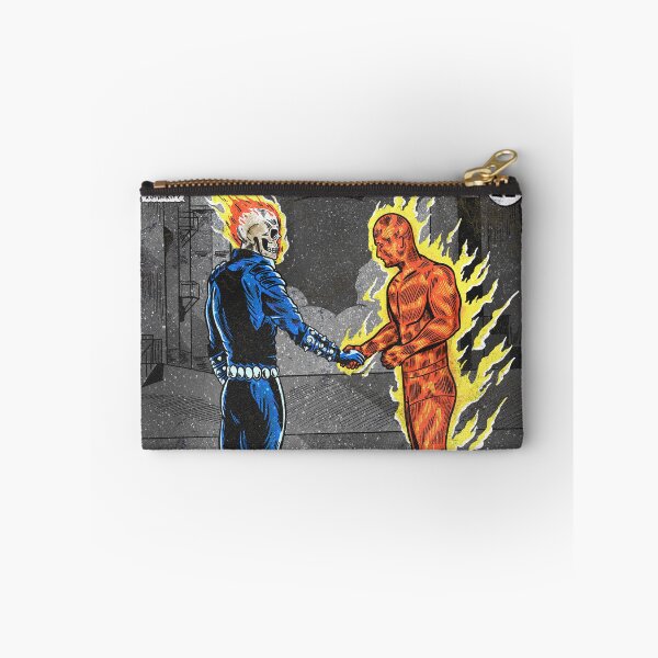 Item preview, Wish you were here comics designed and sold by ribncheese.