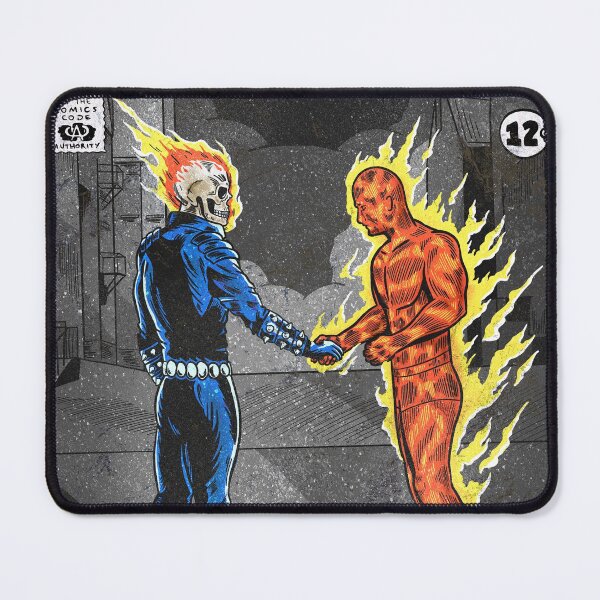 Item preview, Wish you were here comics designed and sold by ribncheese.