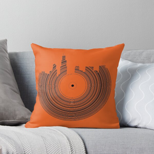 Item preview, Chicago Vinyl designed and sold by emilindustries.