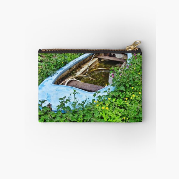 Item preview, Shipwrecked In A Sea Of Nettles  designed and sold by Dorset Girl.