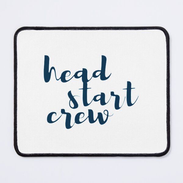 Item preview, head start crew                             designed and sold by TeacherConfetii.