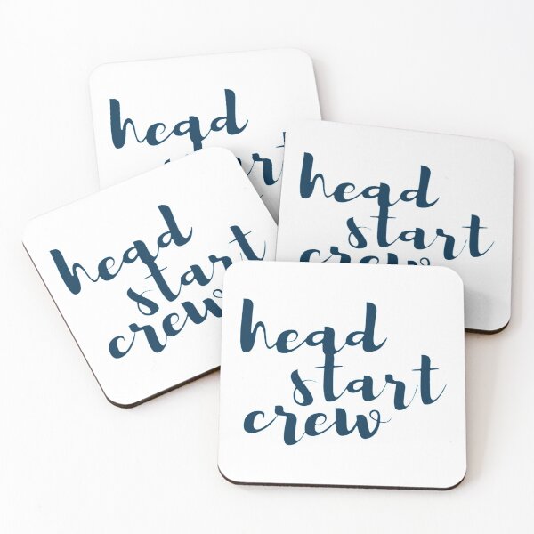 Item preview, head start crew                             designed and sold by TeacherConfetii.