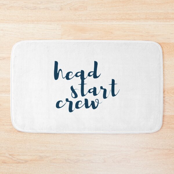 Item preview, head start crew                             designed and sold by TeacherConfetii.