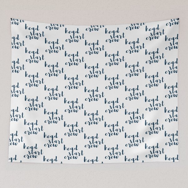 Item preview, head start crew                             designed and sold by TeacherConfetii.