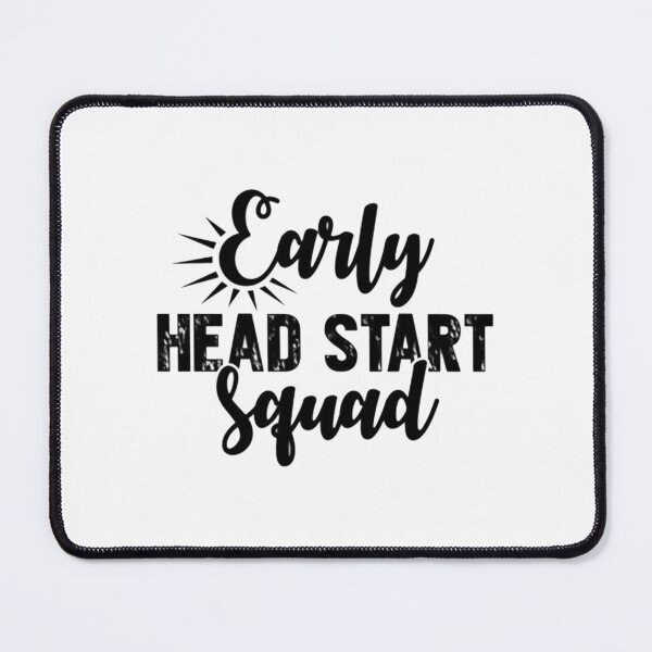 Item preview, Head Start Crew                            designed and sold by TeacherConfetii.