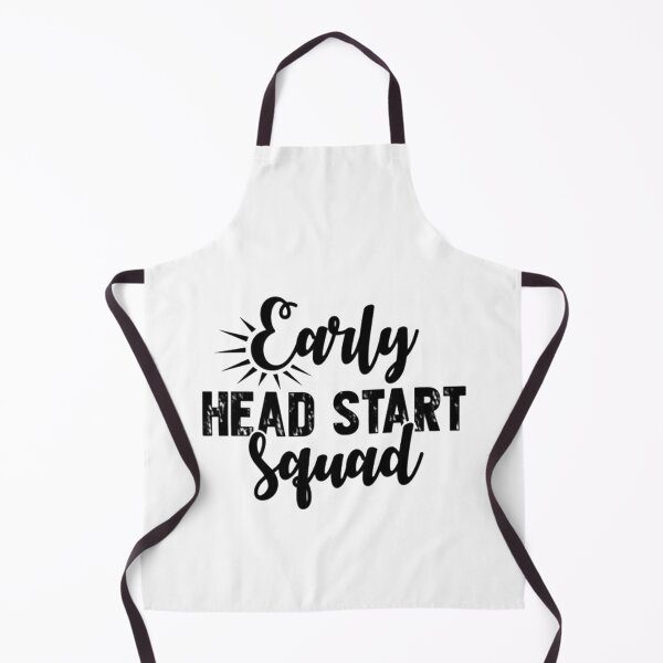 Item preview, Head Start Crew                            designed and sold by TeacherConfetii.