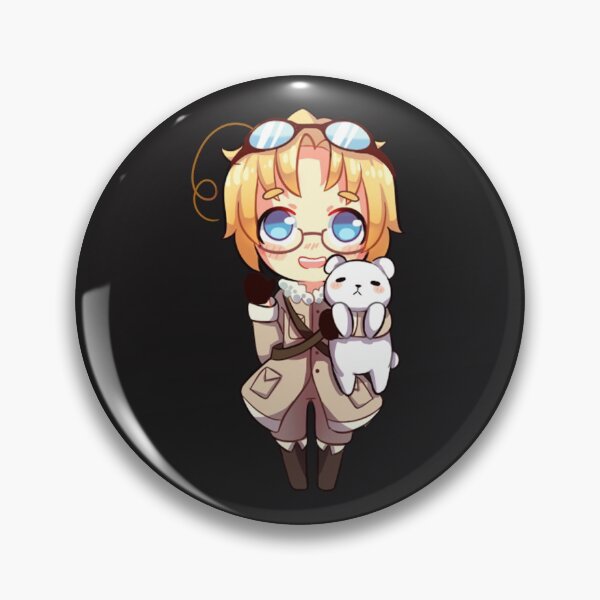 Item preview, Canada - Hetalia Classic designed and sold by concettina92.