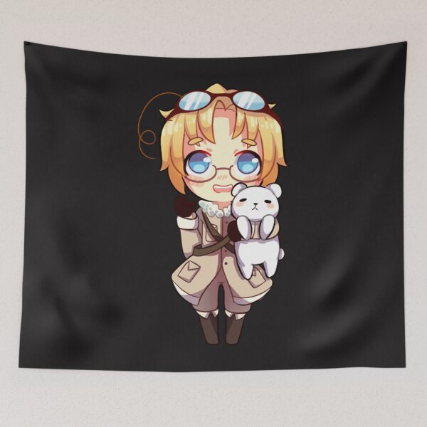 Item preview, Canada - Hetalia Classic designed and sold by concettina92.