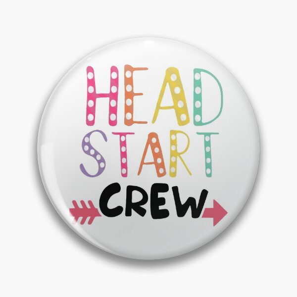 Artikelvorschau, Vorsprung durch die Crew entworfen und verkauft von TeacherConfetii.
