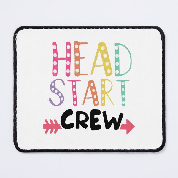 Item preview, Head Start Crew                           designed and sold by TeacherConfetii.