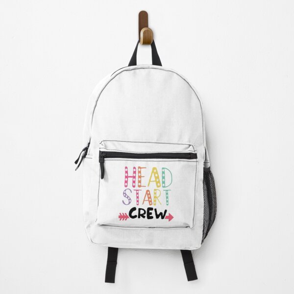 Item preview, Head Start Crew                           designed and sold by TeacherConfetii.