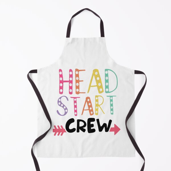 Item preview, Head Start Crew                           designed and sold by TeacherConfetii.
