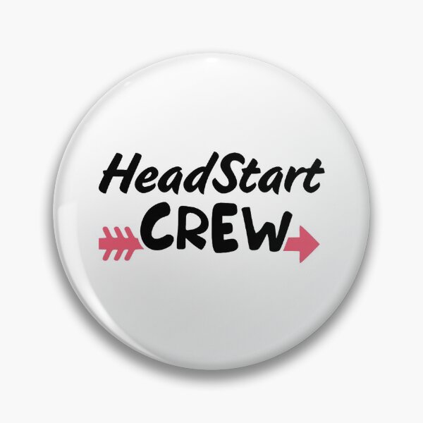 Item preview, Head Start Crew                          designed and sold by TeacherConfetii.