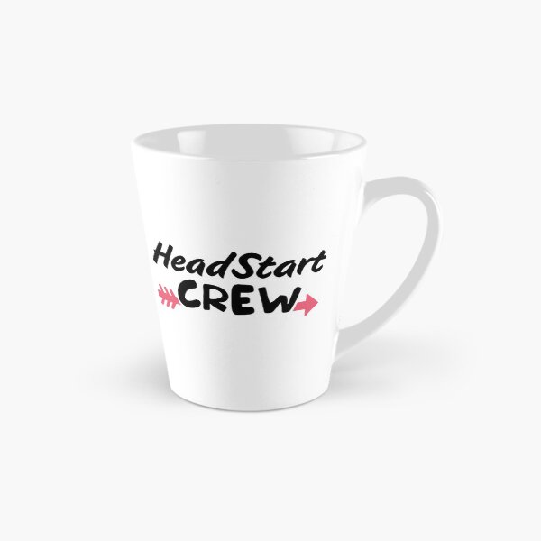 Item preview, Head Start Crew                          designed and sold by TeacherConfetii.