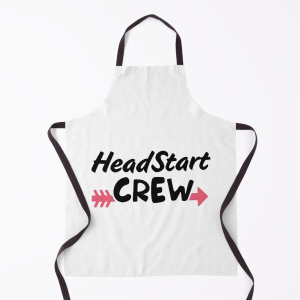 Item preview, Head Start Crew                          designed and sold by TeacherConfetii.