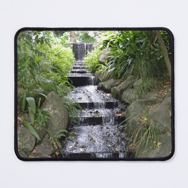 Item preview, Garden waterfall designed and sold by Miss Sparkle.