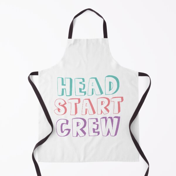 Item preview, Head Start Crew                         designed and sold by TeacherConfetii.