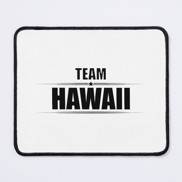 Item preview, TEAM HAWAII designed and sold by Madjack Tees Kiwi SuperStore.