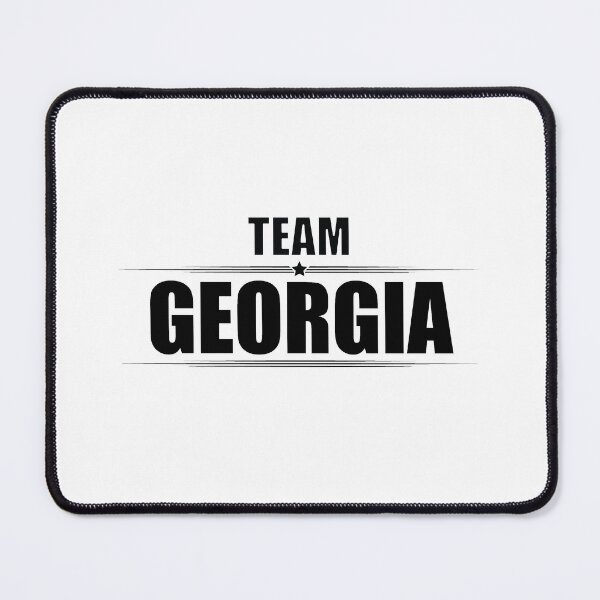 Item preview, TEAM GEORGIA designed and sold by Madjack Tees Kiwi SuperStore.