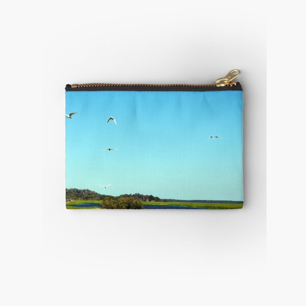 Item preview, The magic of Arnhem Land - Birds over the wetlands designed and sold by georgieboy98.