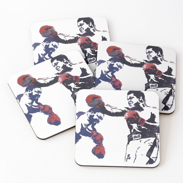 Item preview, Thrilla in Manilla Ali vs. Frazier designed and sold by The Irish Whip.