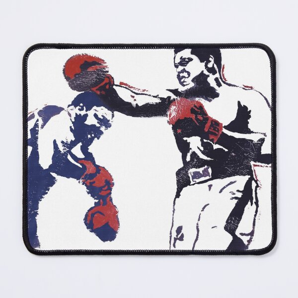 Item preview, Thrilla in Manilla Ali vs. Frazier designed and sold by The Irish Whip.