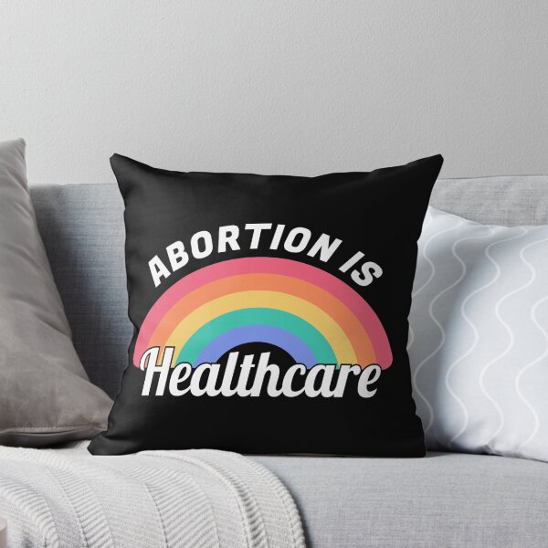 Item preview, Abortion Is Healthcare I designed and sold by Lemon Pepper.