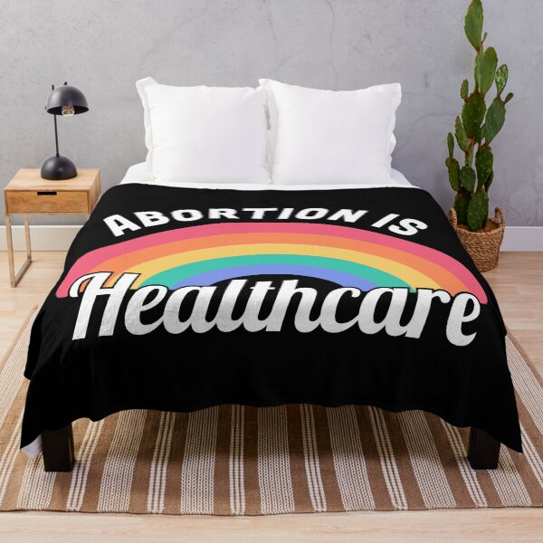 Item preview, Abortion Is Healthcare I designed and sold by Lemon Pepper.