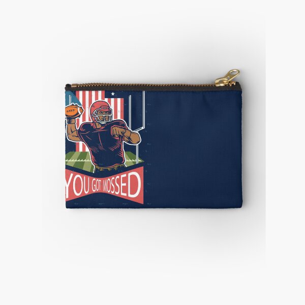 Item preview, YOU GOT MOSSED handpainted designed and sold by all-quotes.