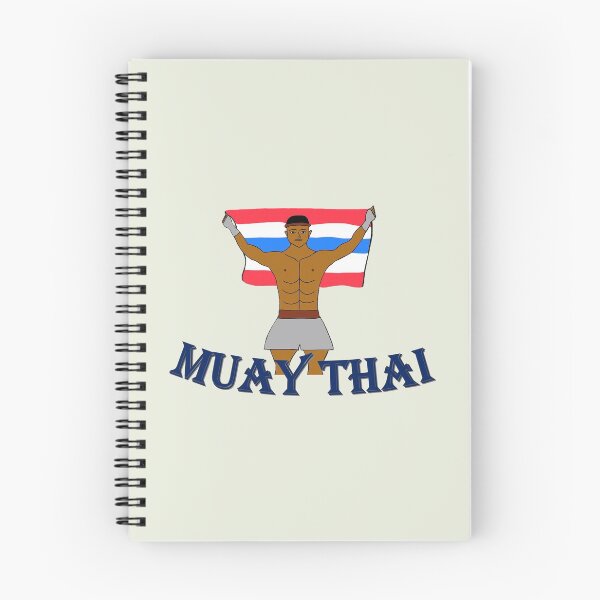Item preview, Thai Boxing - Empowered Men  designed and sold by drawkwardly.