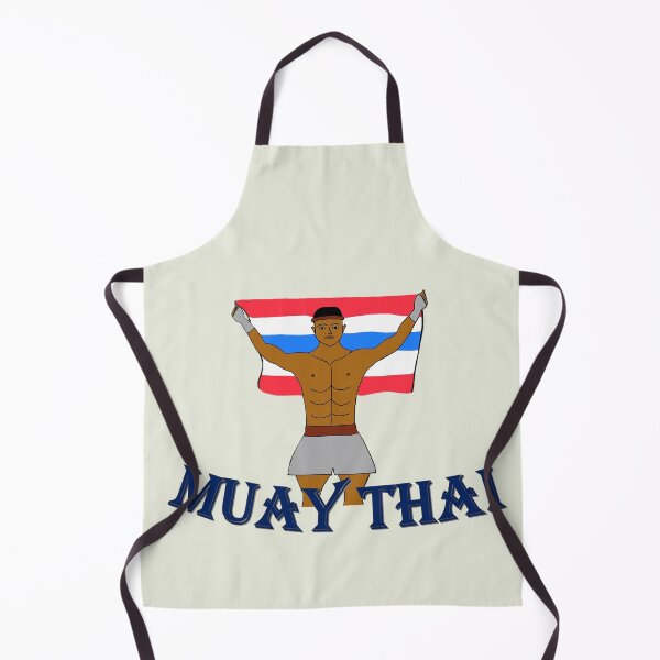 Item preview, Thai Boxing - Empowered Men designed and sold by drawkwardly.