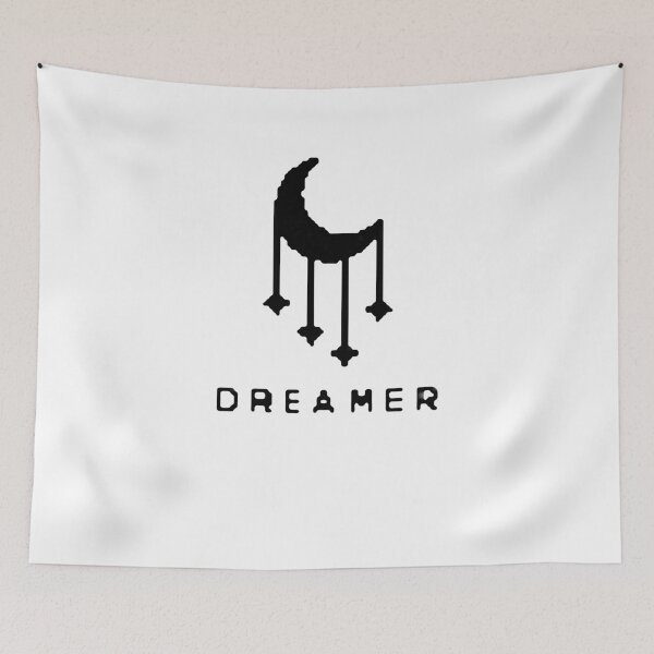 Item preview, Dreamer designed and sold by Dream   Store.