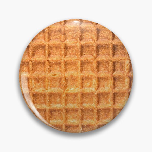Item preview, Waffle me crumble designed and sold by WalkOnLife.