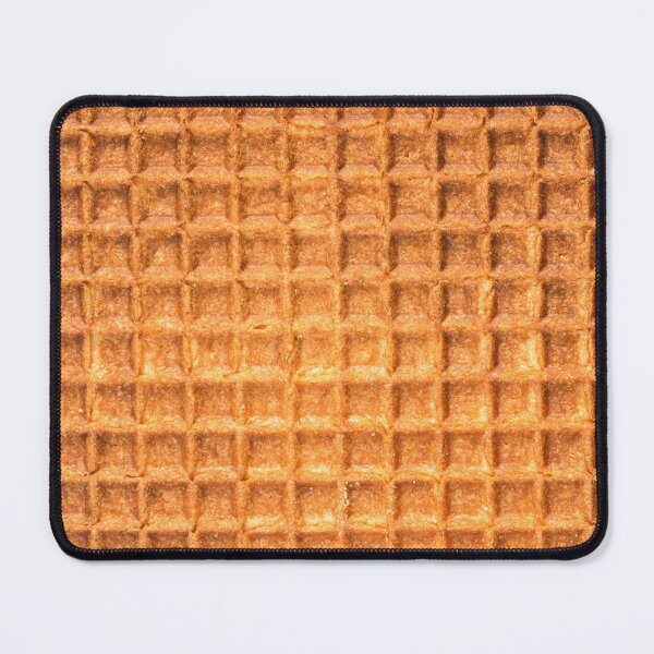 Item preview, Waffle me crumble designed and sold by WalkOnLife.