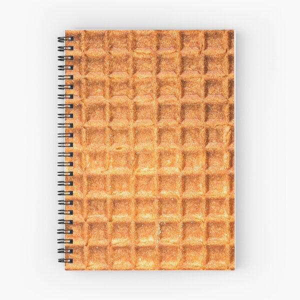 Item preview, Waffle me crumble designed and sold by WalkOnLife.