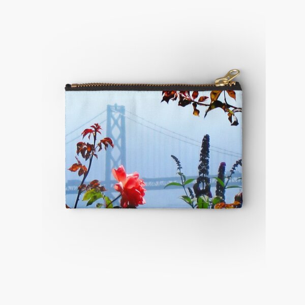 Item preview, Bay Bridge and the Rose designed and sold by David Denny.