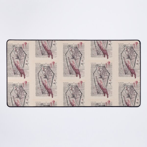 Item preview, Cut-Throat designed and sold by Delightfully Morose.