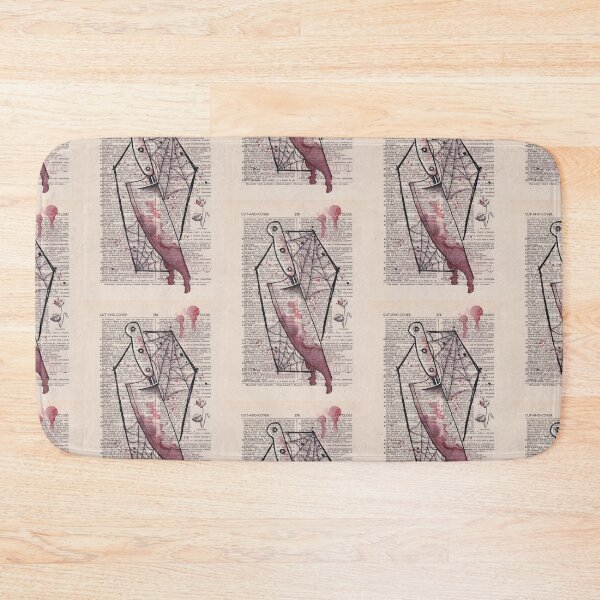 Item preview, Cut-Throat designed and sold by Delightfully Morose.