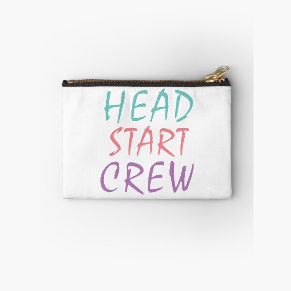 Item preview, Head Start Crew                        designed and sold by TeacherConfetii.