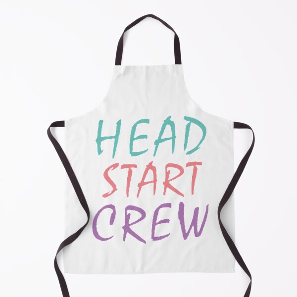 Item preview, Head Start Crew                        designed and sold by TeacherConfetii.