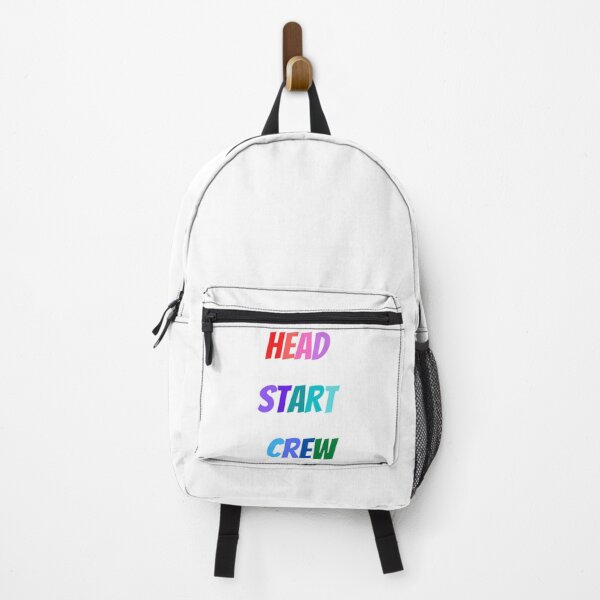 Item preview, Head Start Crew                       designed and sold by TeacherConfetii.