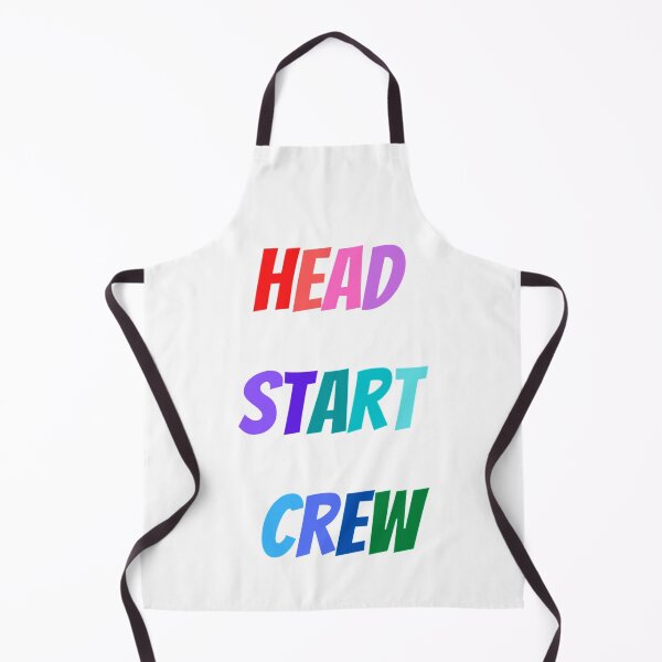 Item preview, Head Start Crew                       designed and sold by TeacherConfetii.
