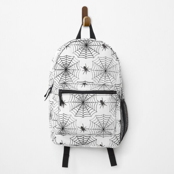 Item preview, Spiderwebs and spider pattern designed and sold by ArtSCPdesign.