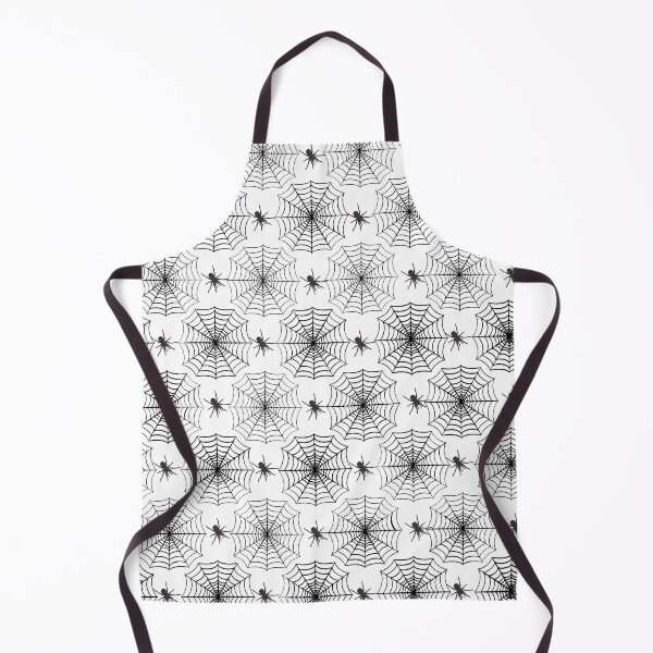 Item preview, Spiderwebs and spider pattern designed and sold by ArtSCPdesign.