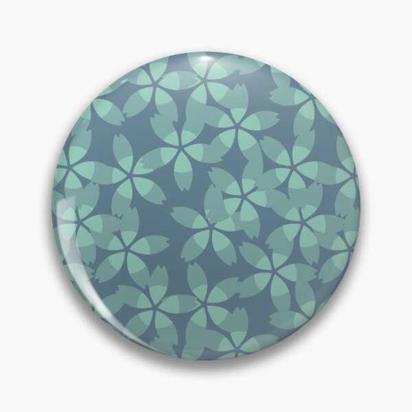 Artikelvorschau, Blaue Sakura entworfen und verkauft von Do-onlinestore.