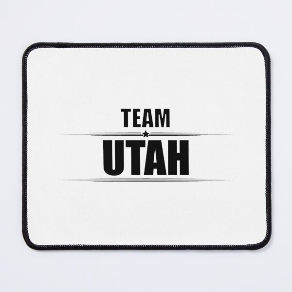 Item preview, TEAM UTAH designed and sold by Madjack Tees Kiwi SuperStore.