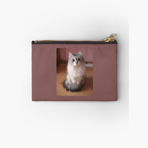 Item preview, Adorible posing cat. designed and sold by JoAnnValencia.