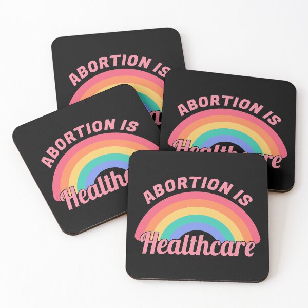 Item preview, Abortion Is Healthcare II designed and sold by Lemon Pepper.